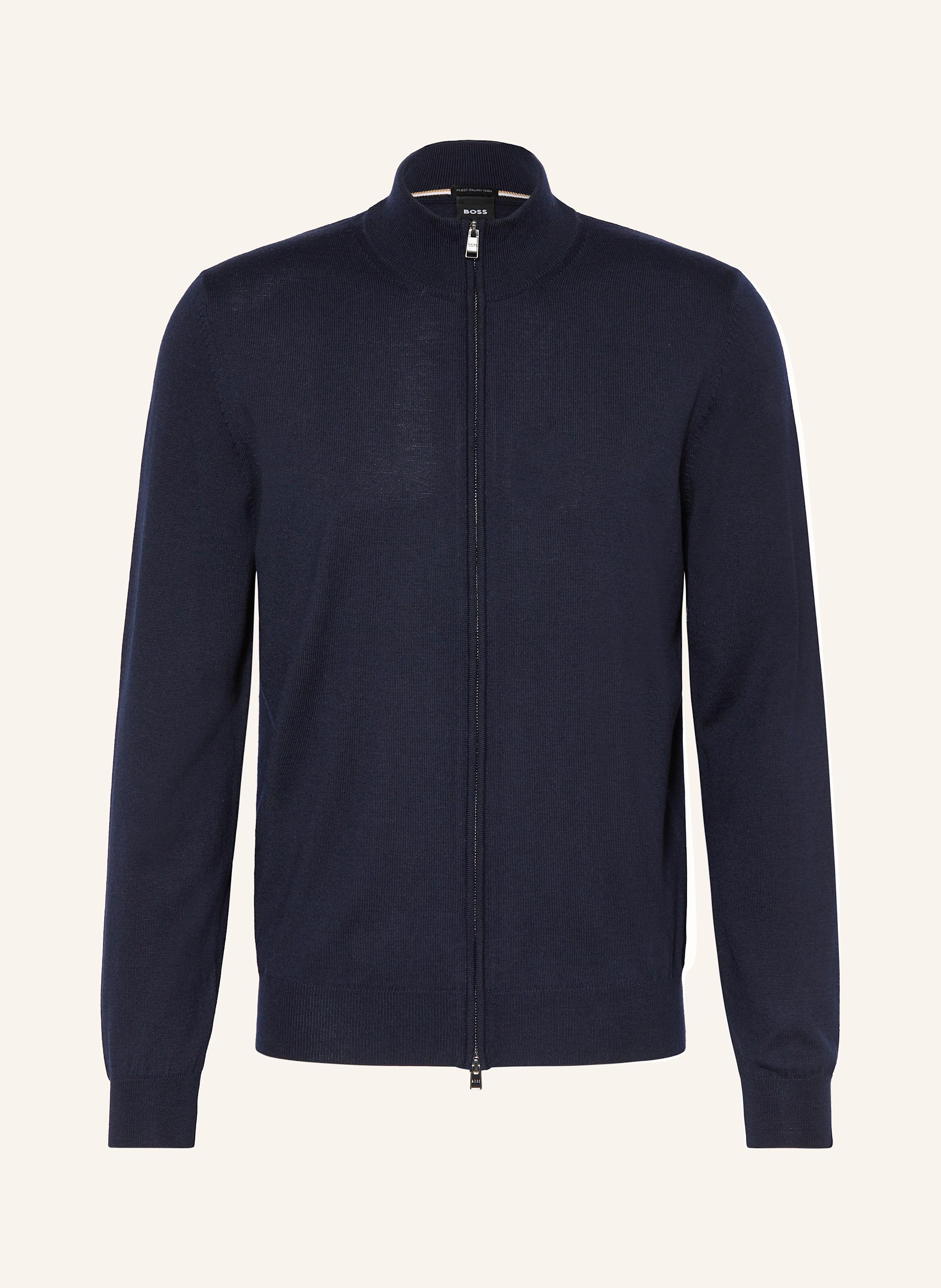 BOSS Strickjacke BALONSO