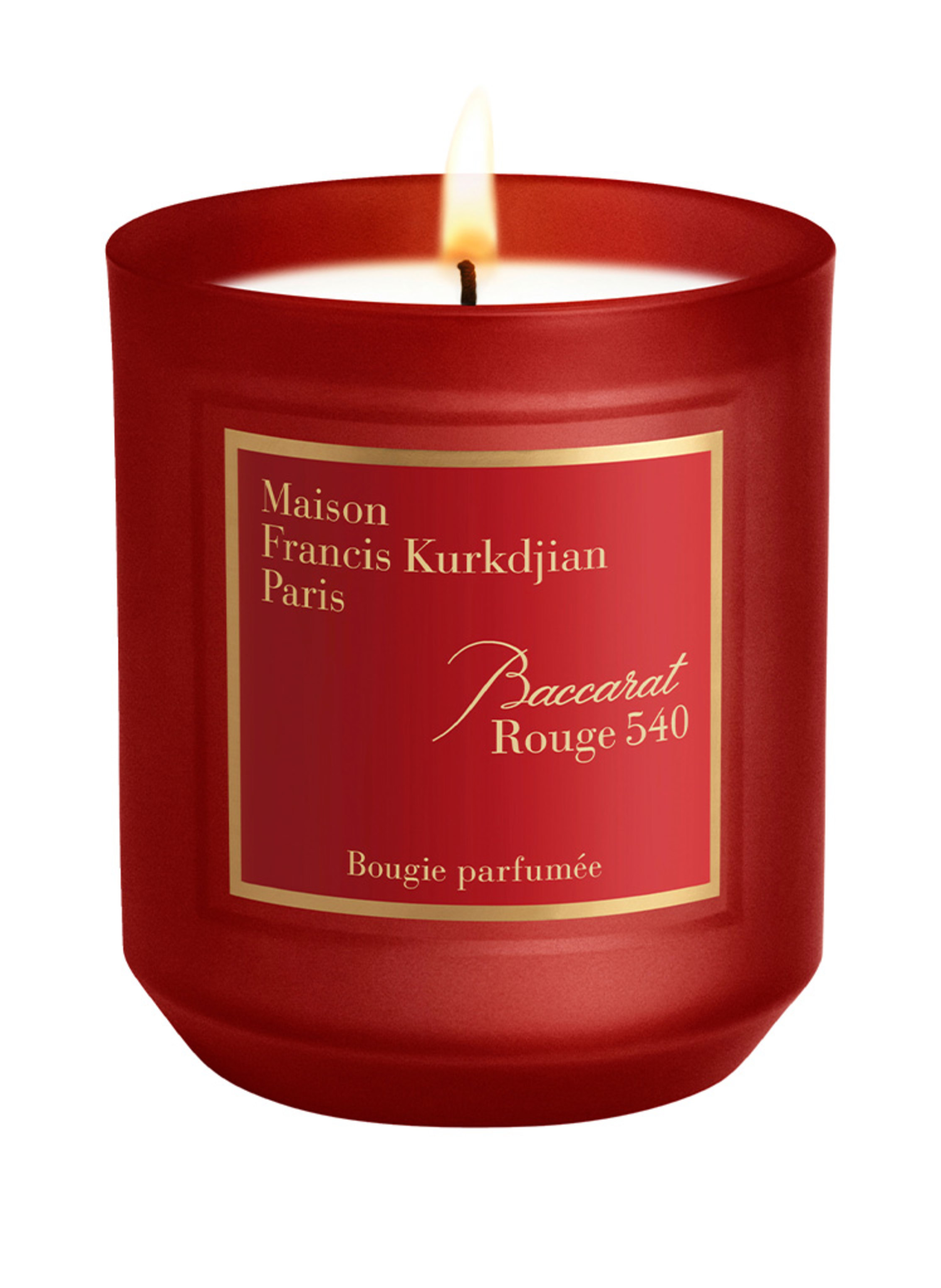 Maison Francis Kurkdjian  BACCARAT ROUGE 540
