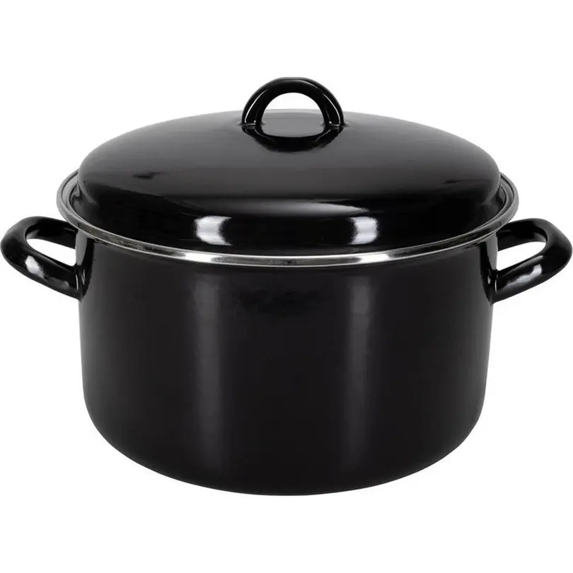 Kochtopf Blacky