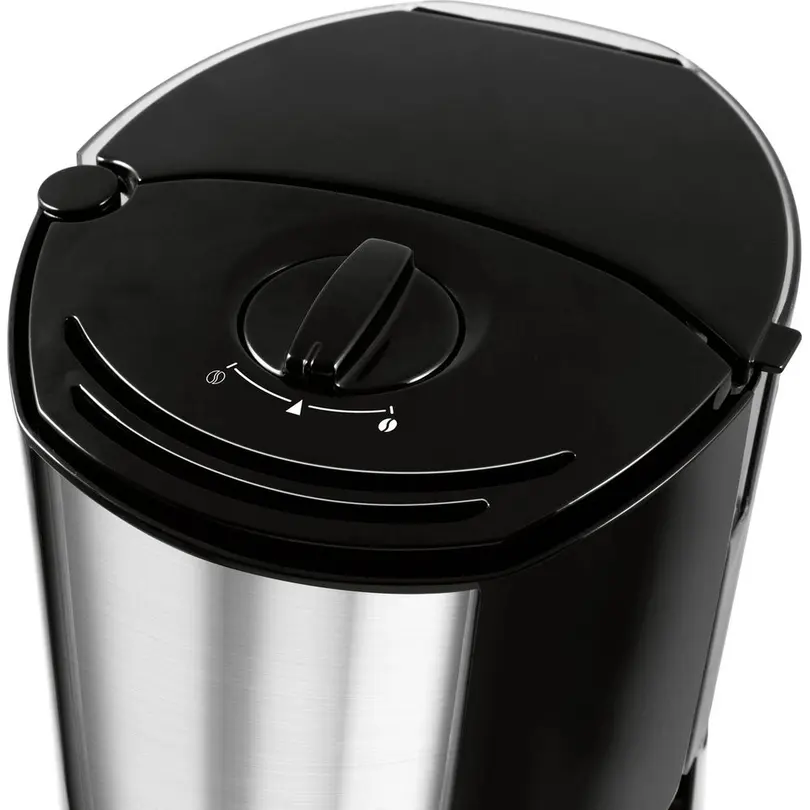 Kaffeemaschinen Enjoy Top