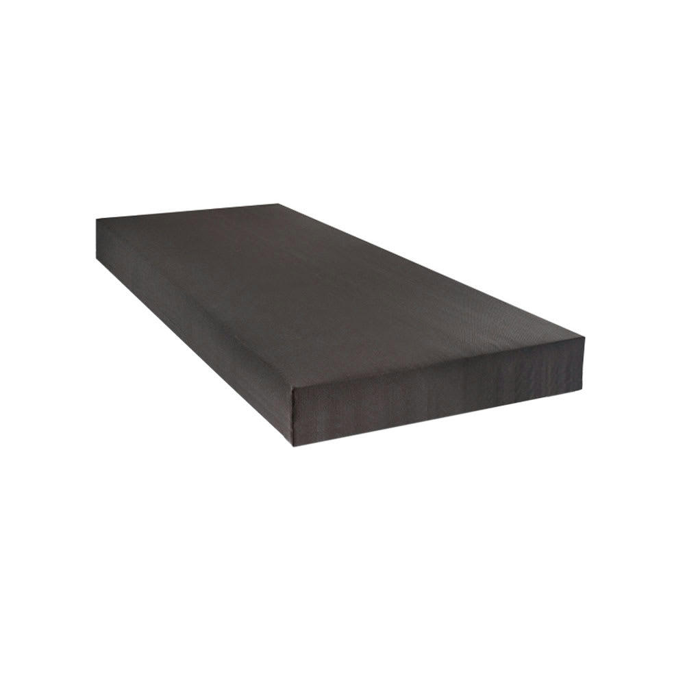 CONSTANTINE - Sommier tapissier  80x200  Ep. 18   (pieds non inclus)