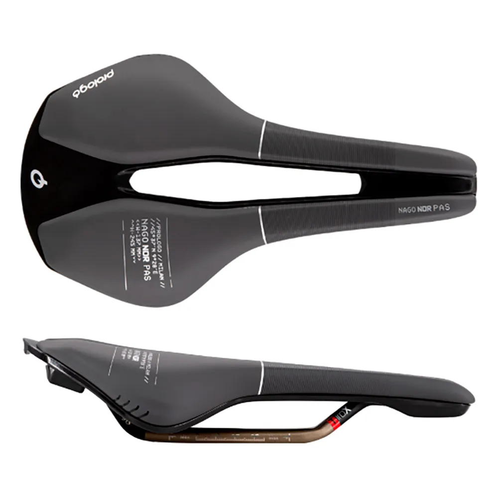 Prologo Nago NDR PAS TiroX saddle