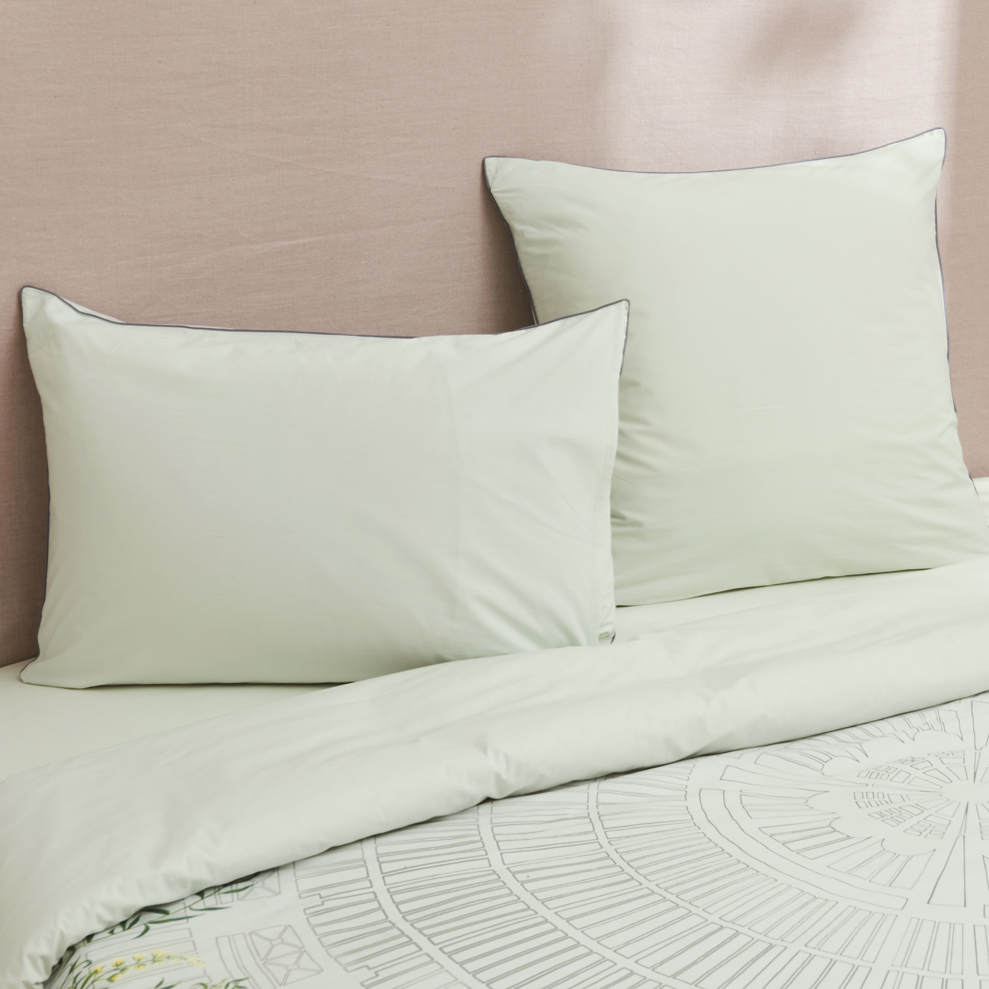 Taie d'oreillerGrand Palais