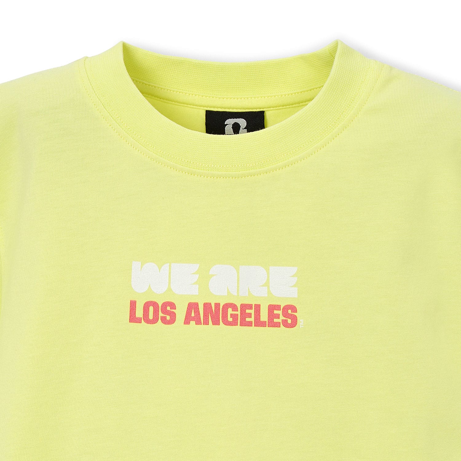 2026 World Cup Los Angeles T-Shirt - Youth