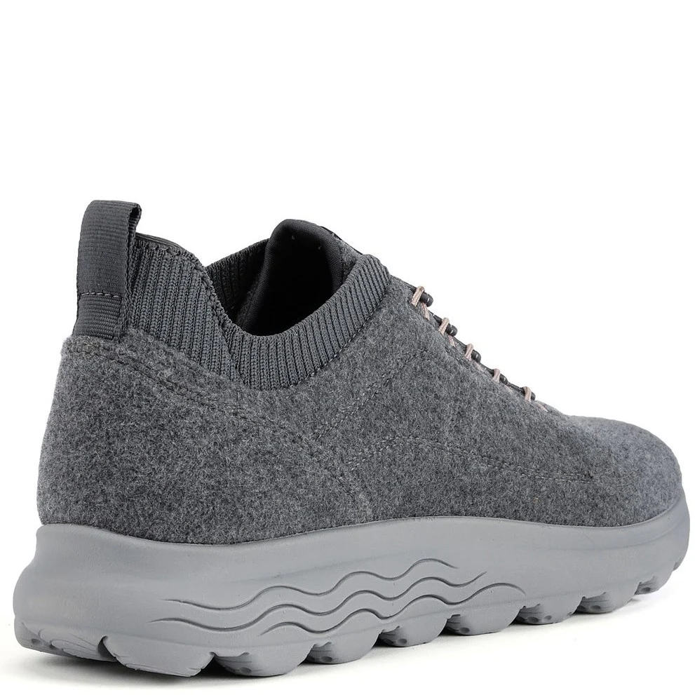 Geox D Spherica A Trainers