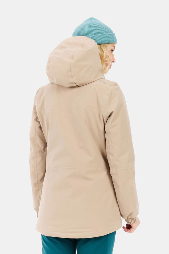 Protest Prtbeverly Snowjacket Ski-Jas Dames