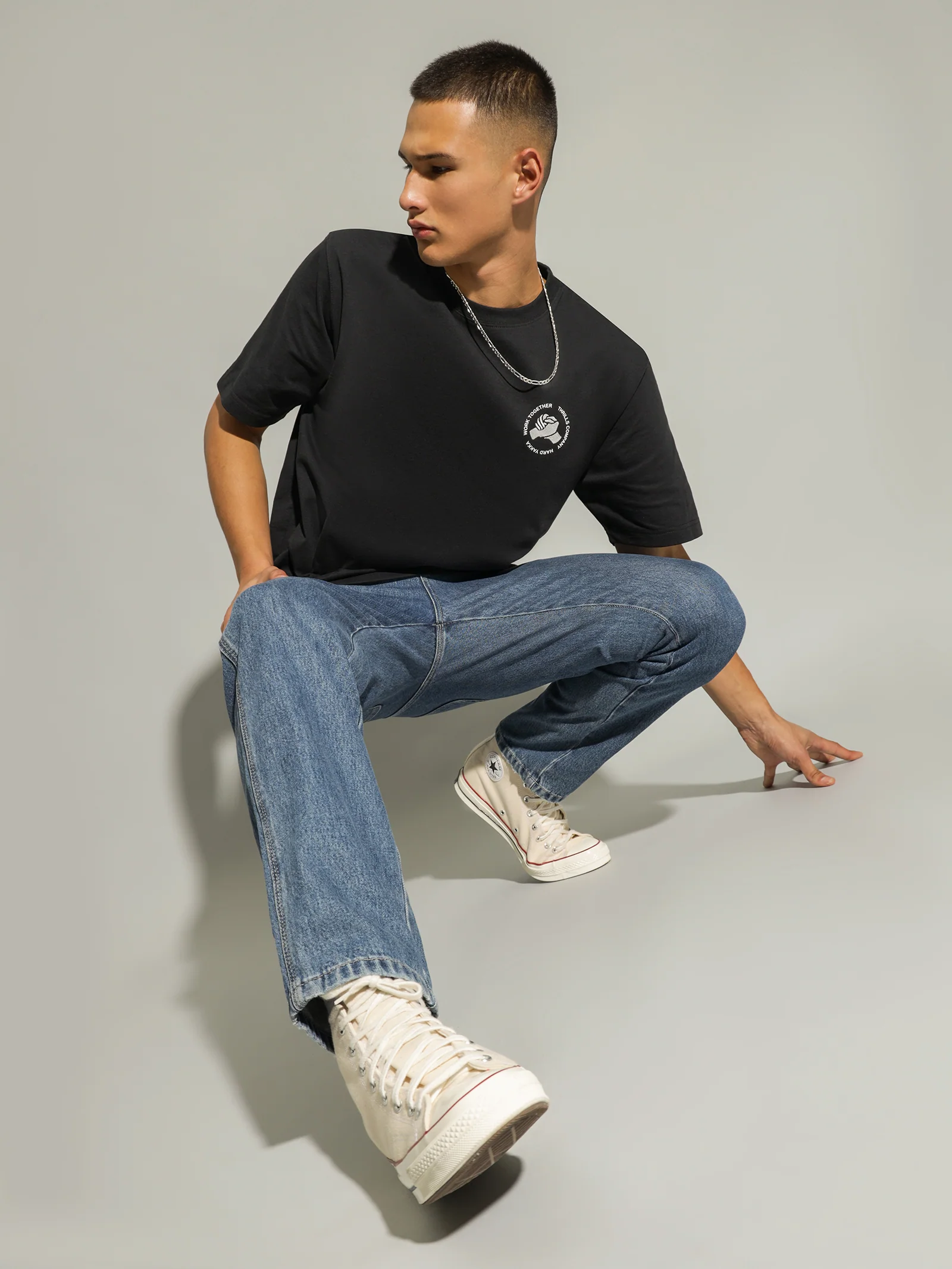 Hard Yakka Cargo Jeans