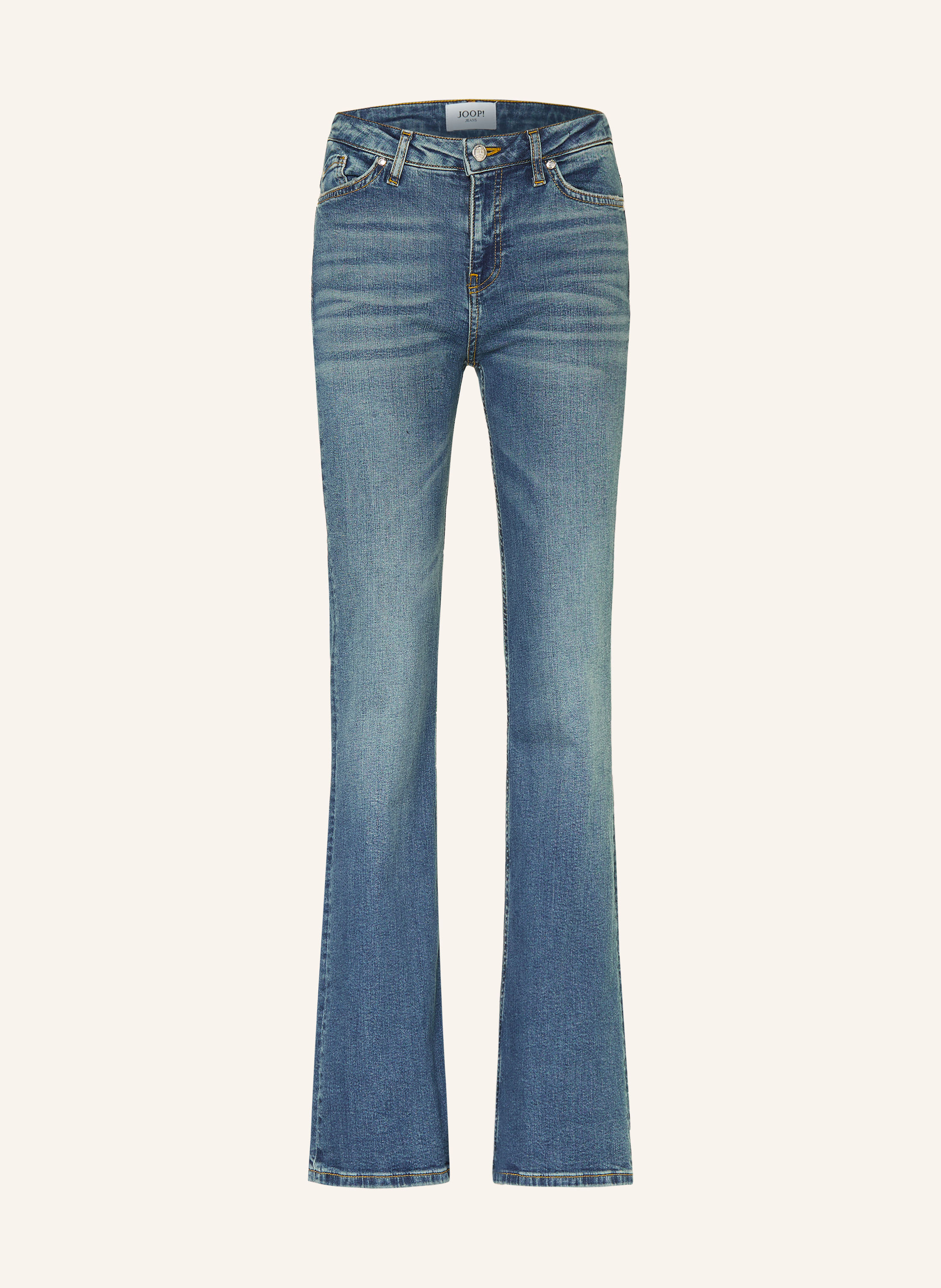 JOOP! JEANS Bootcut Jeans MARION