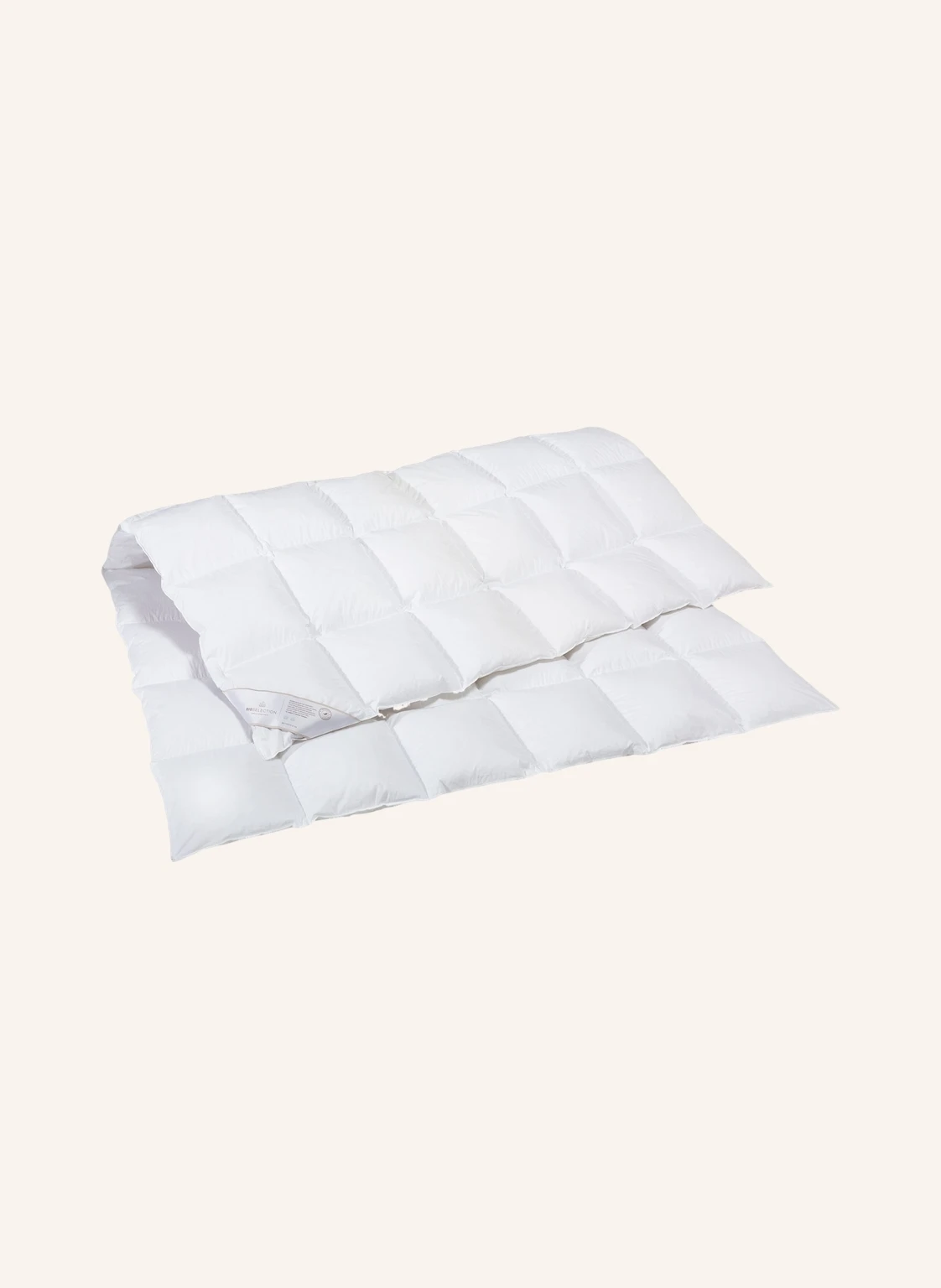 RID SELECTION Ganzjahresdecke SELECTION SILBER MEDIUM