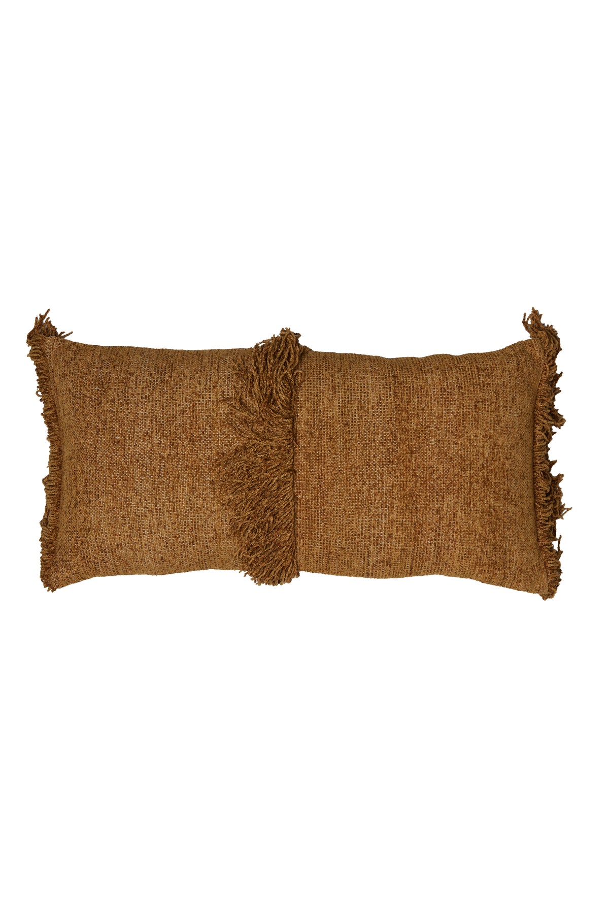 Light & Living kussen LUANI - 60x30x10cm - bruin