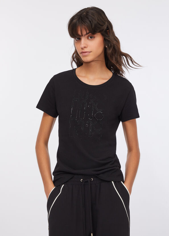 T-shirt Liu Jo Better