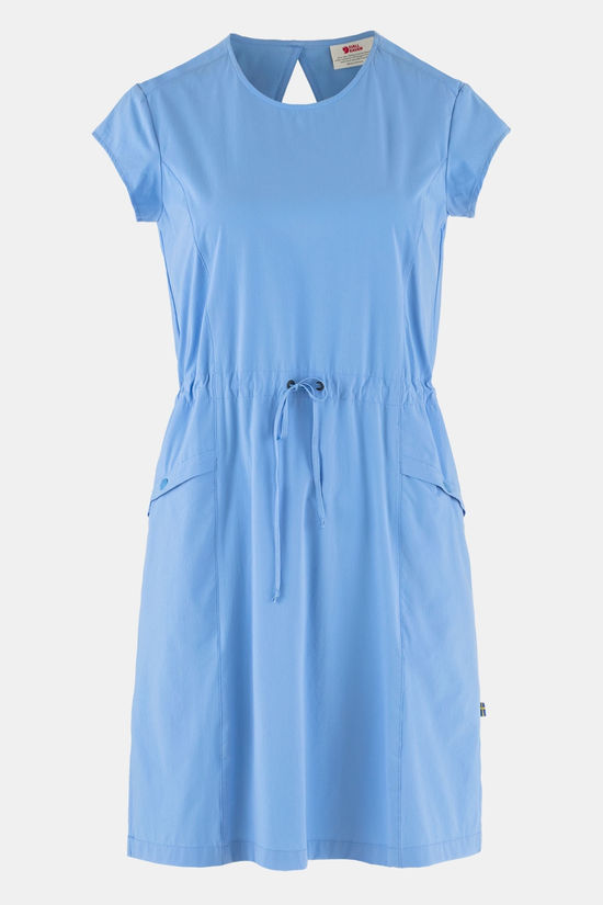 Fjällräven High Coast Lite Jurk Dames