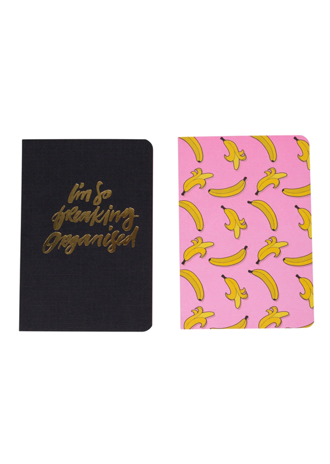 MNB Note Book Set