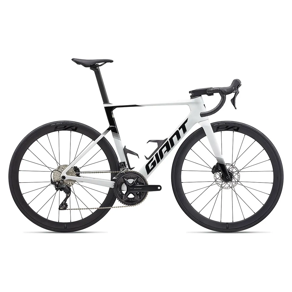 Giant Propel Advenced 2 105 road bike