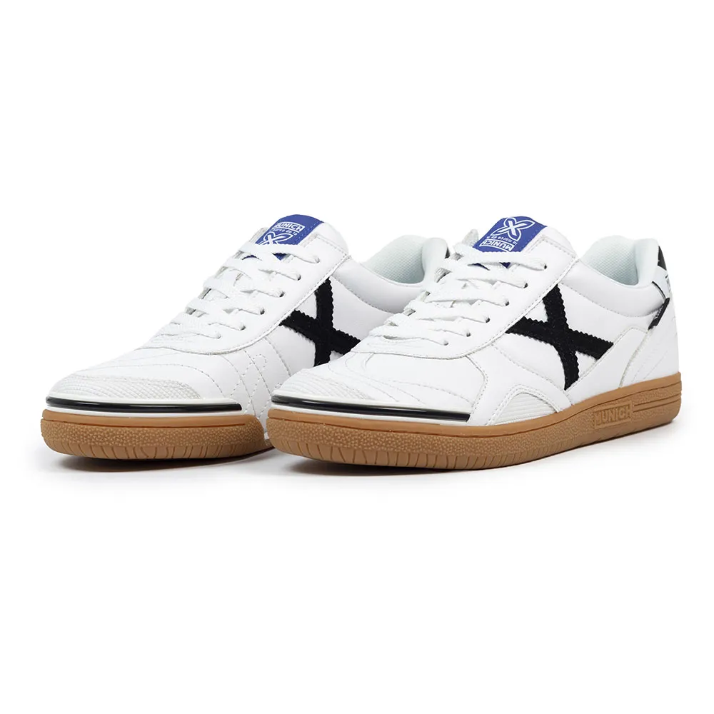 Munich Gresca 321 trainers