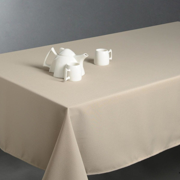 Plamoodporny obrus prostokątny, 300 x 150 cm