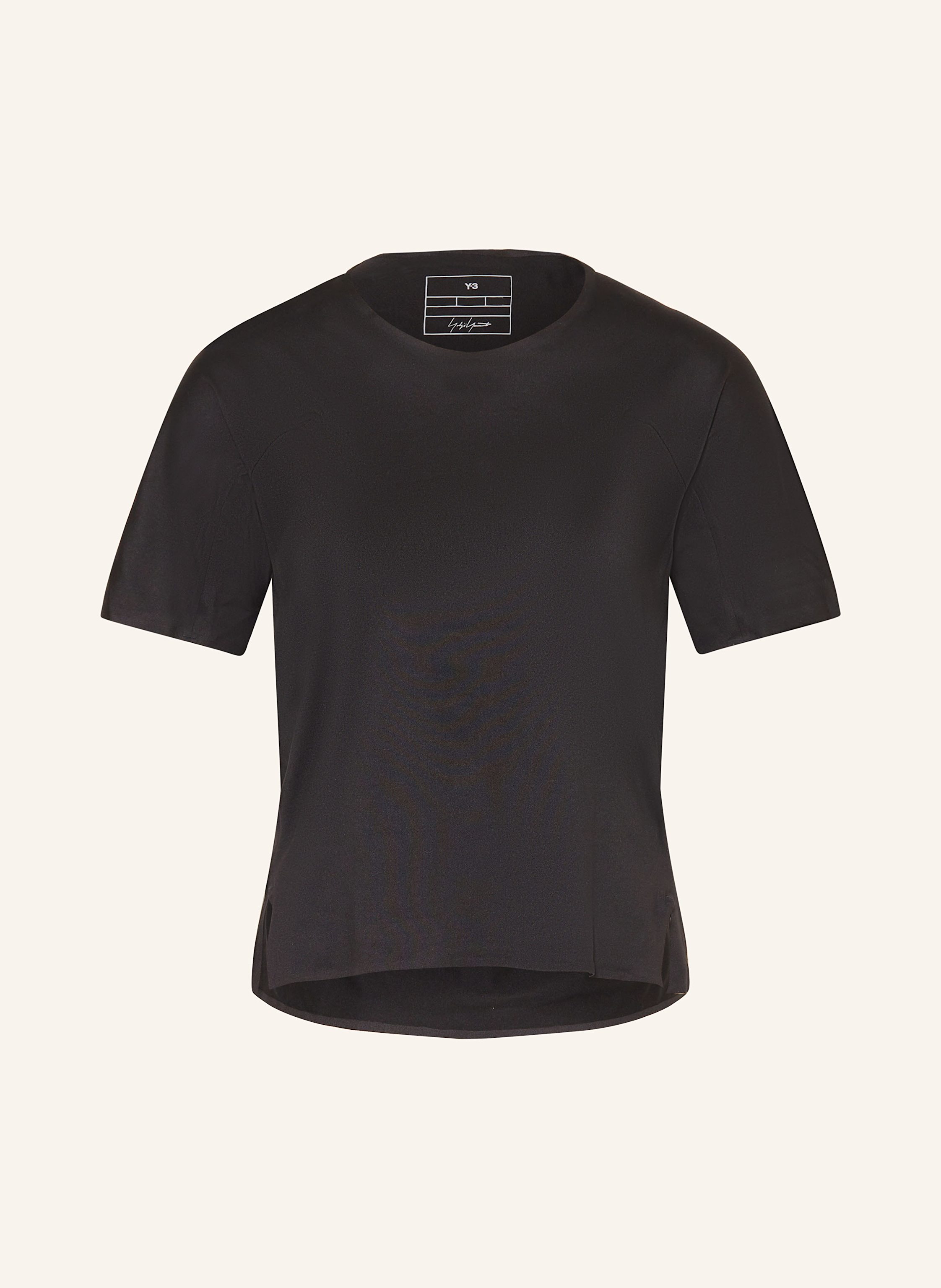 Y-3 Laufshirt