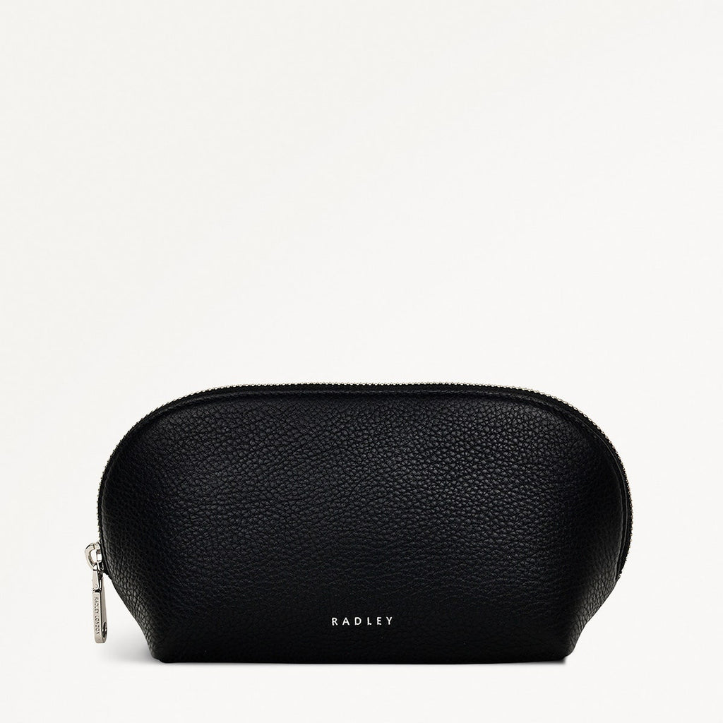 Commute Street - Medium Makeup Bag