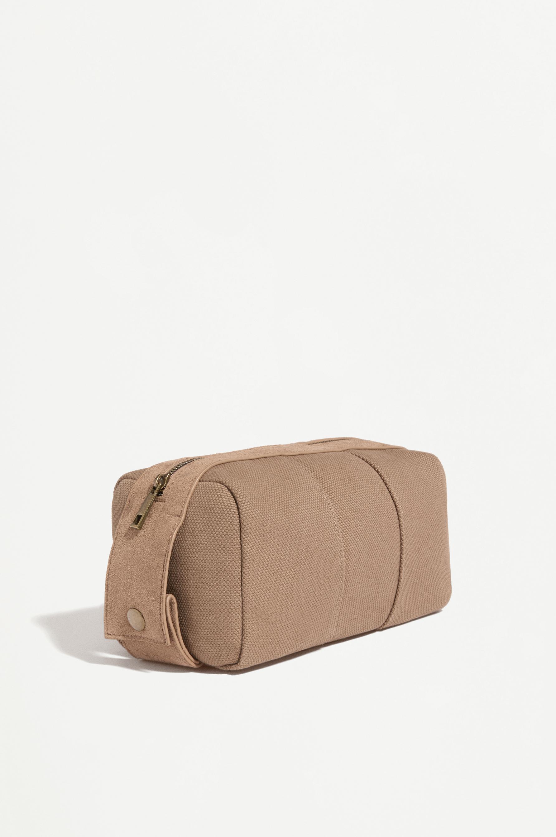 Neceser canvas