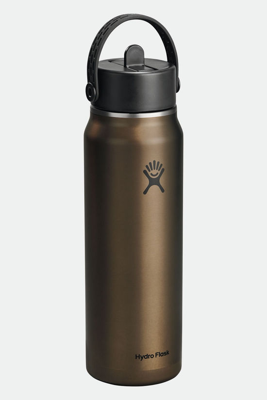Hydro Flask Hydro Flask Lightweight Wide Flex Straw Cap 946 ml Drinkfles