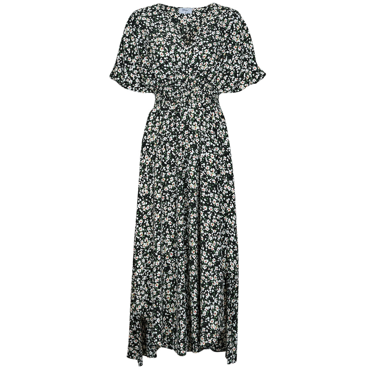 Betty London - VANAYA - Black / White