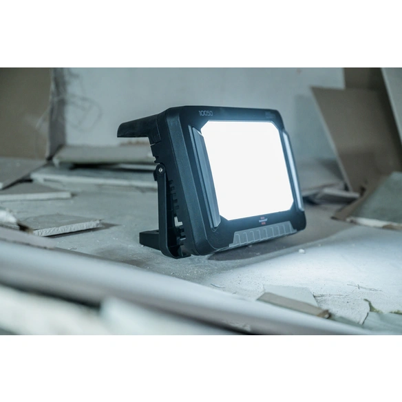 Multi Battery LED Hybrid Strahler