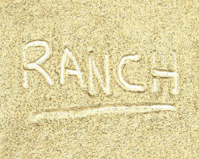 Lanes BBQ - Ranch BBQ Rub