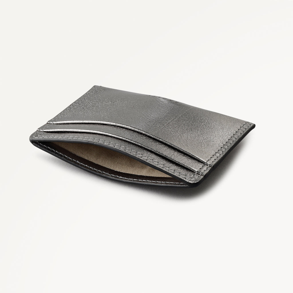 Coin Street - Small Card Holder