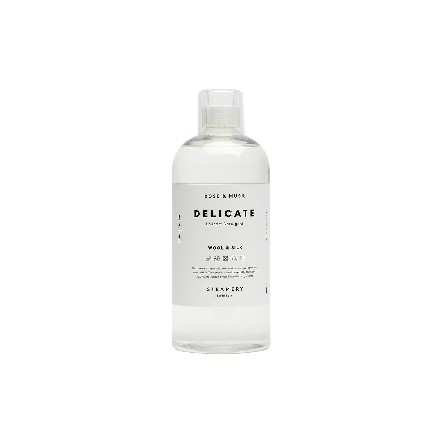 Delicate Laundry Detergent