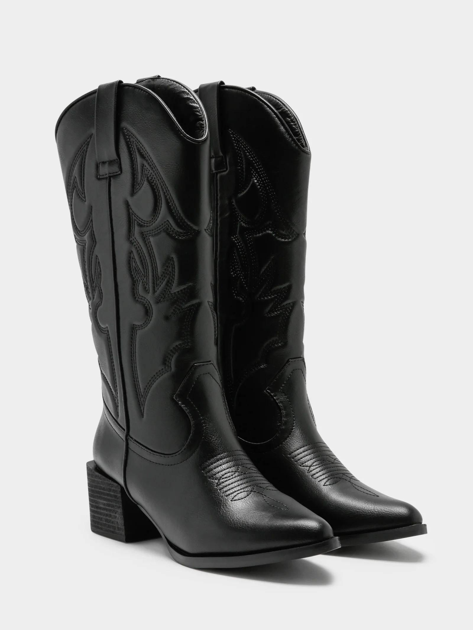 Womens Ranger Cowgirl Boots