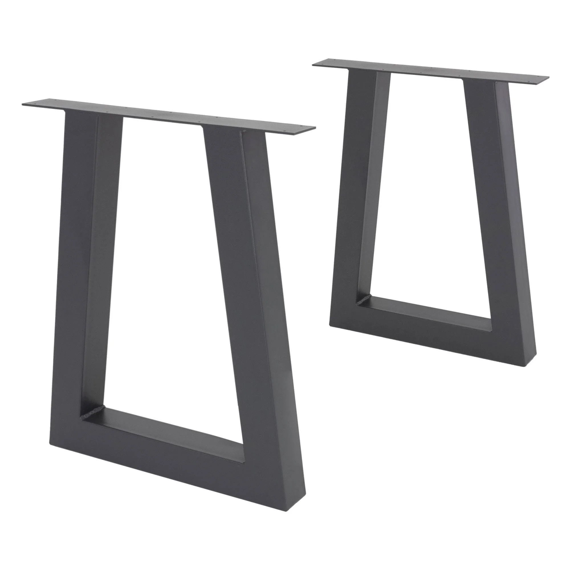 Onderstel eettafel U-poten