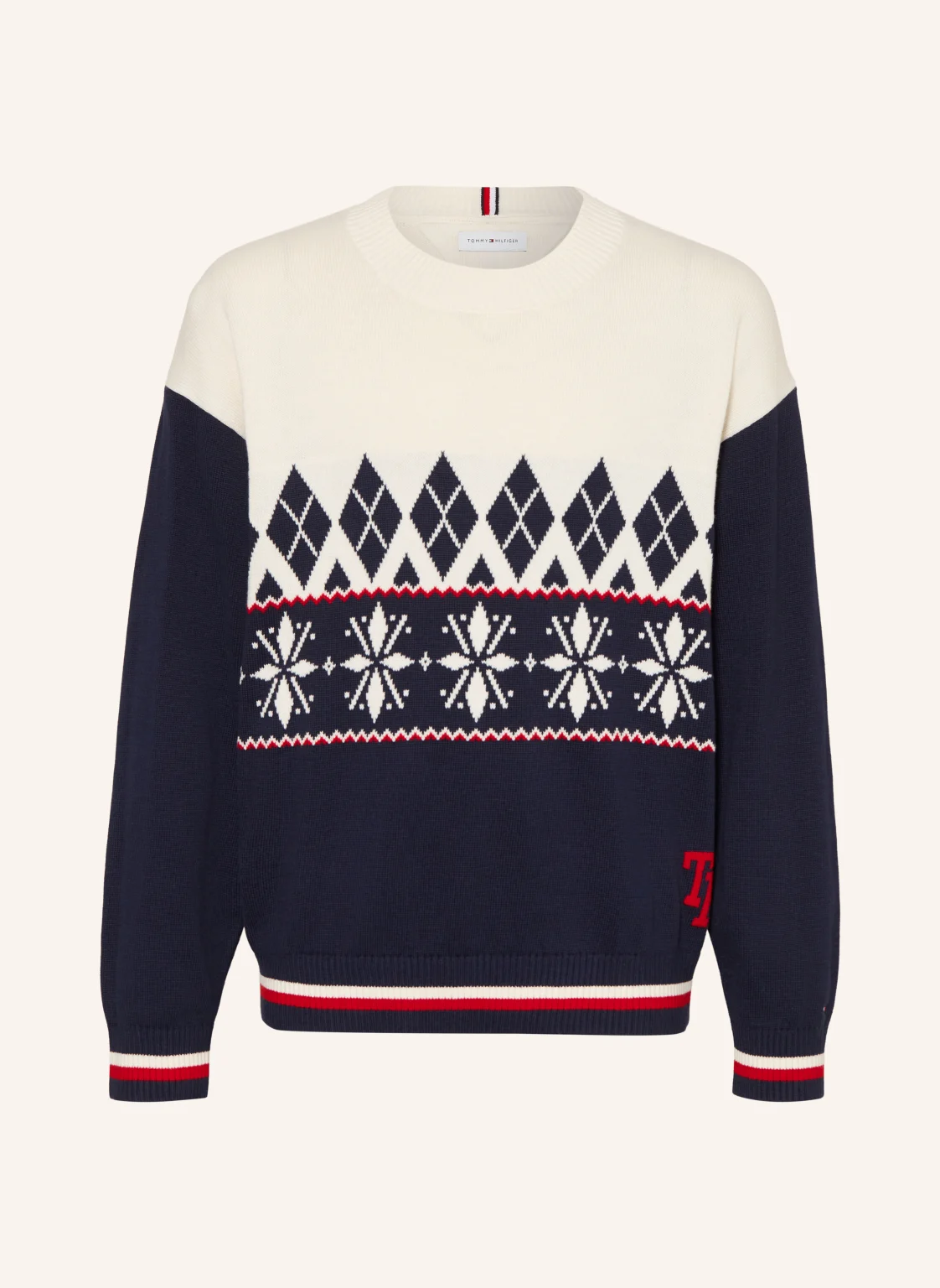 TOMMY HILFIGER Pullover