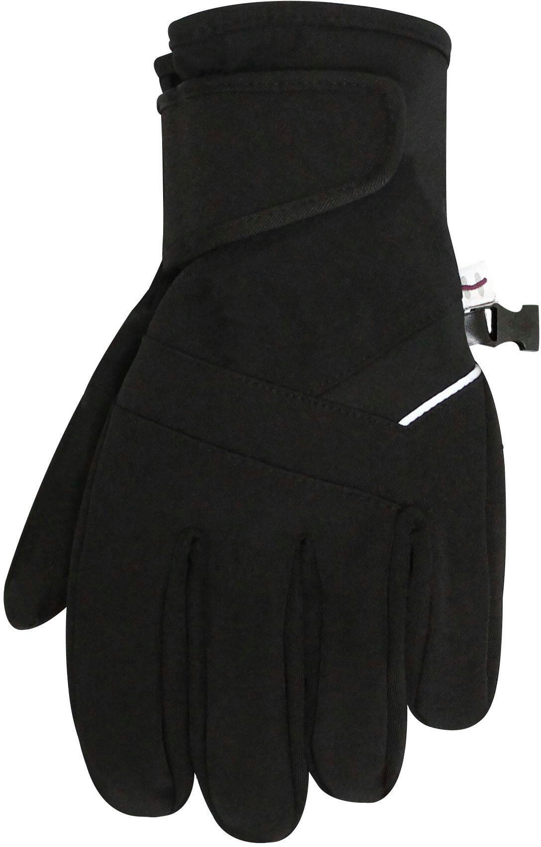 Hot Paws Men's Thermal Insulated Stretch Winter Running Cycling Sport Gloves Touch Screen