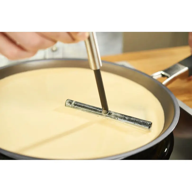 Crepes-Wender Rösle