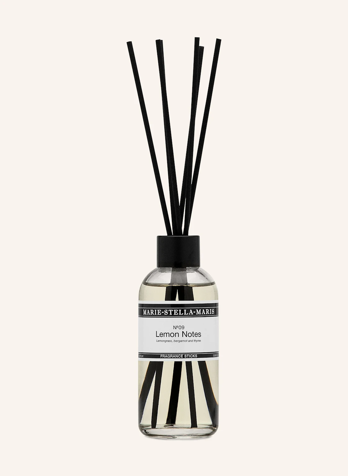 MARIE-STELLA-MARIS Raumduft LEMON NOTES