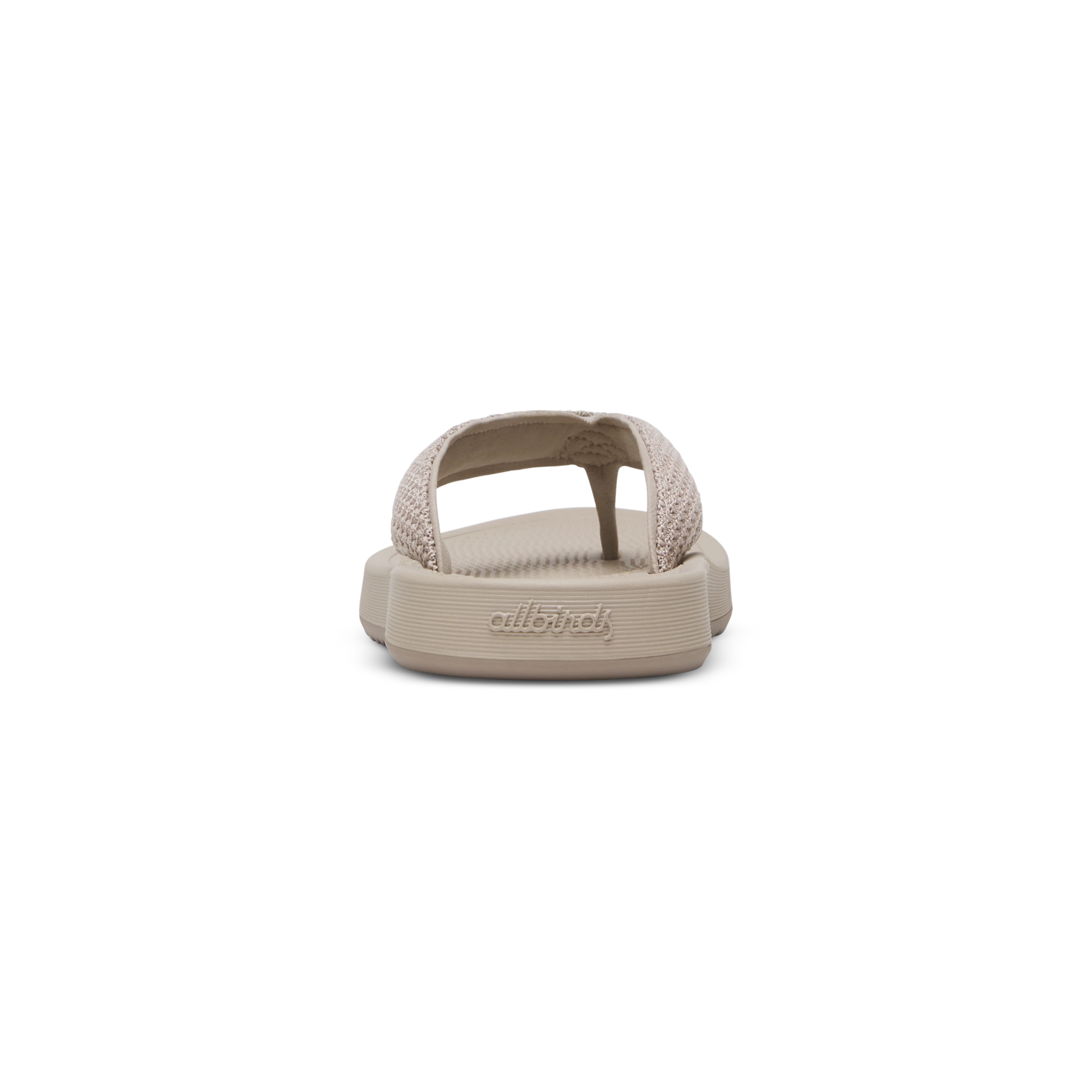 Women's Allbirds Flip Flop - Mushroom