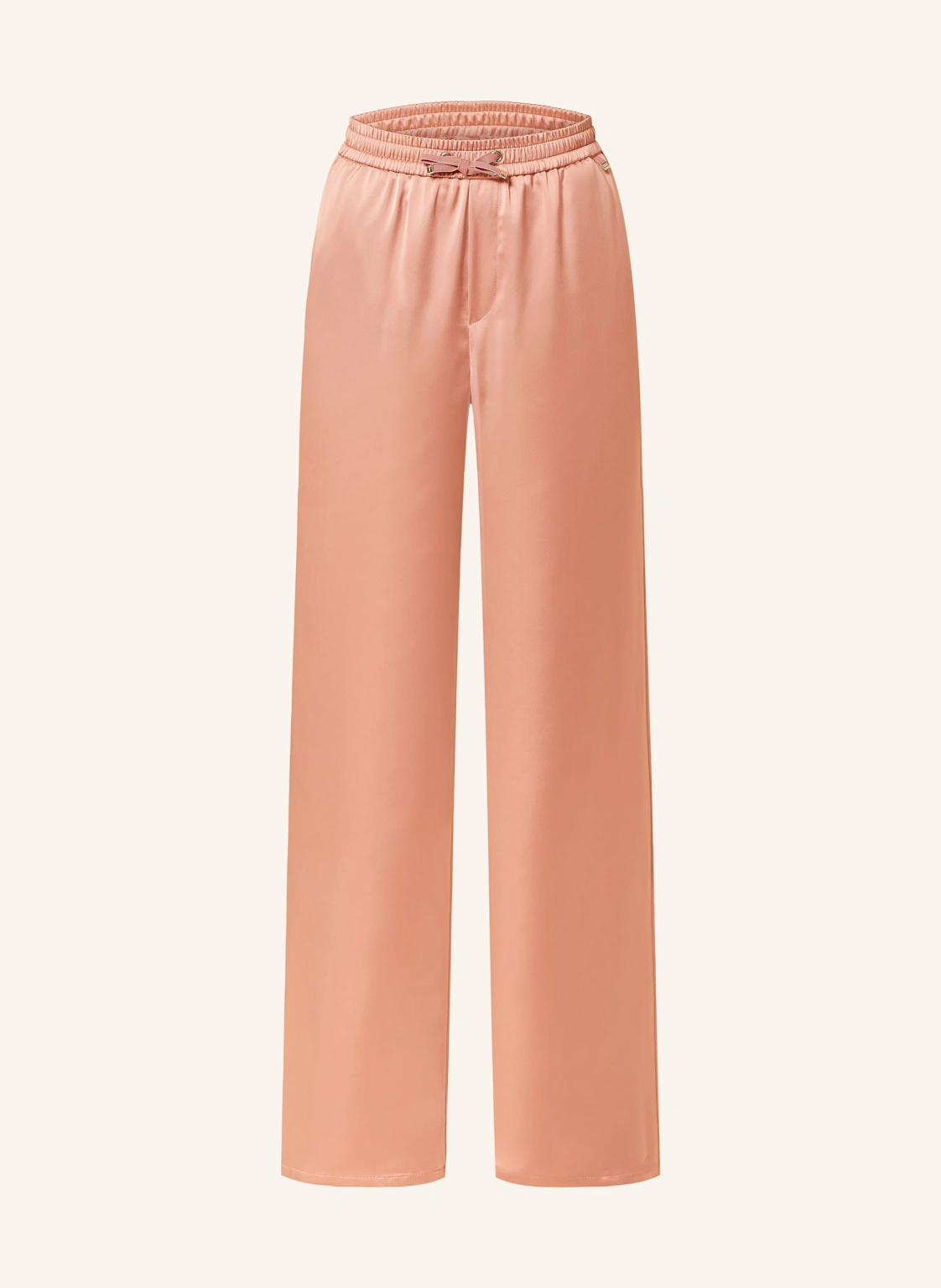 HERNO Satinhose