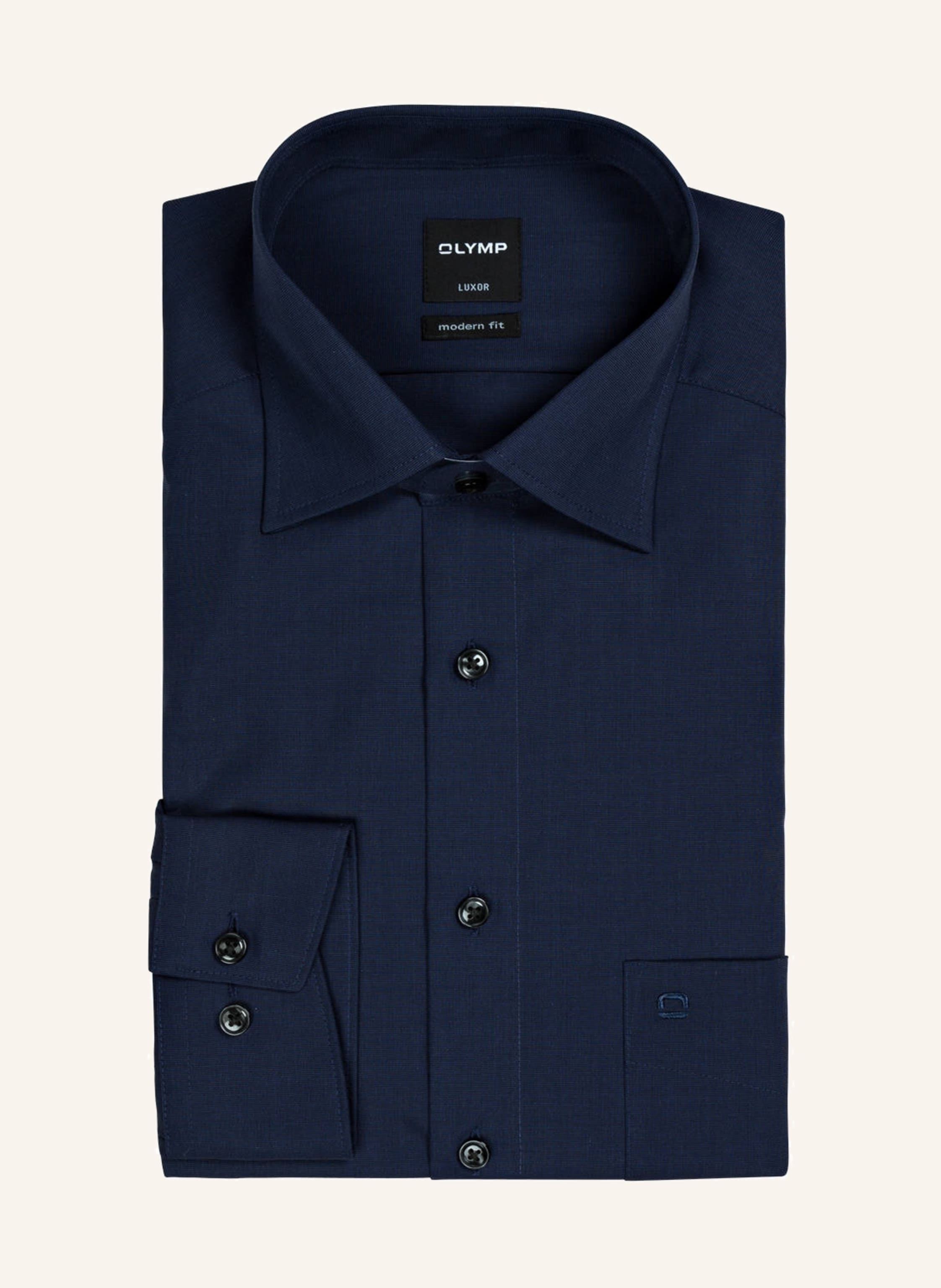 OLYMP Hemd Luxor modern fit