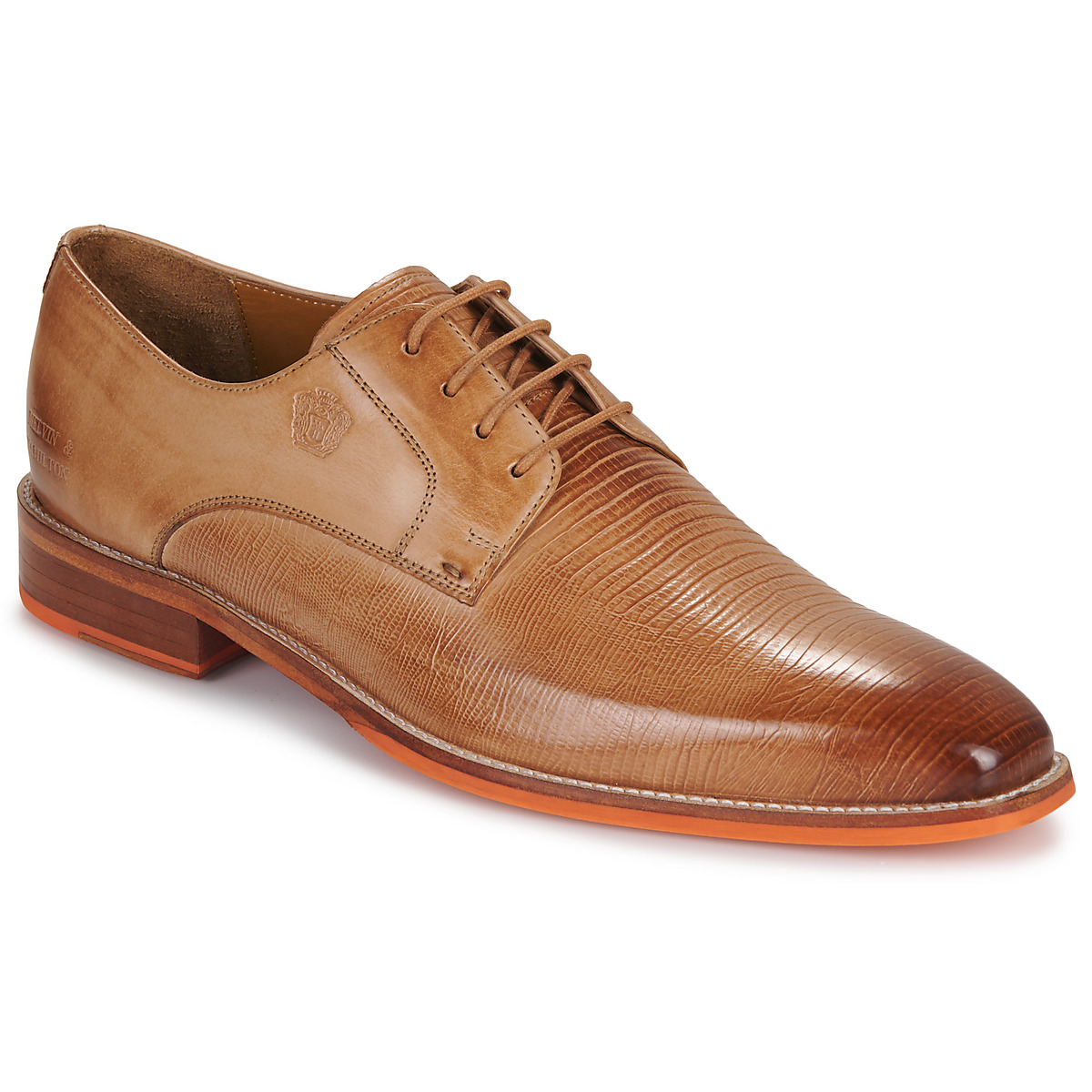Melvin & Hamilton - Martin 1 - Beige