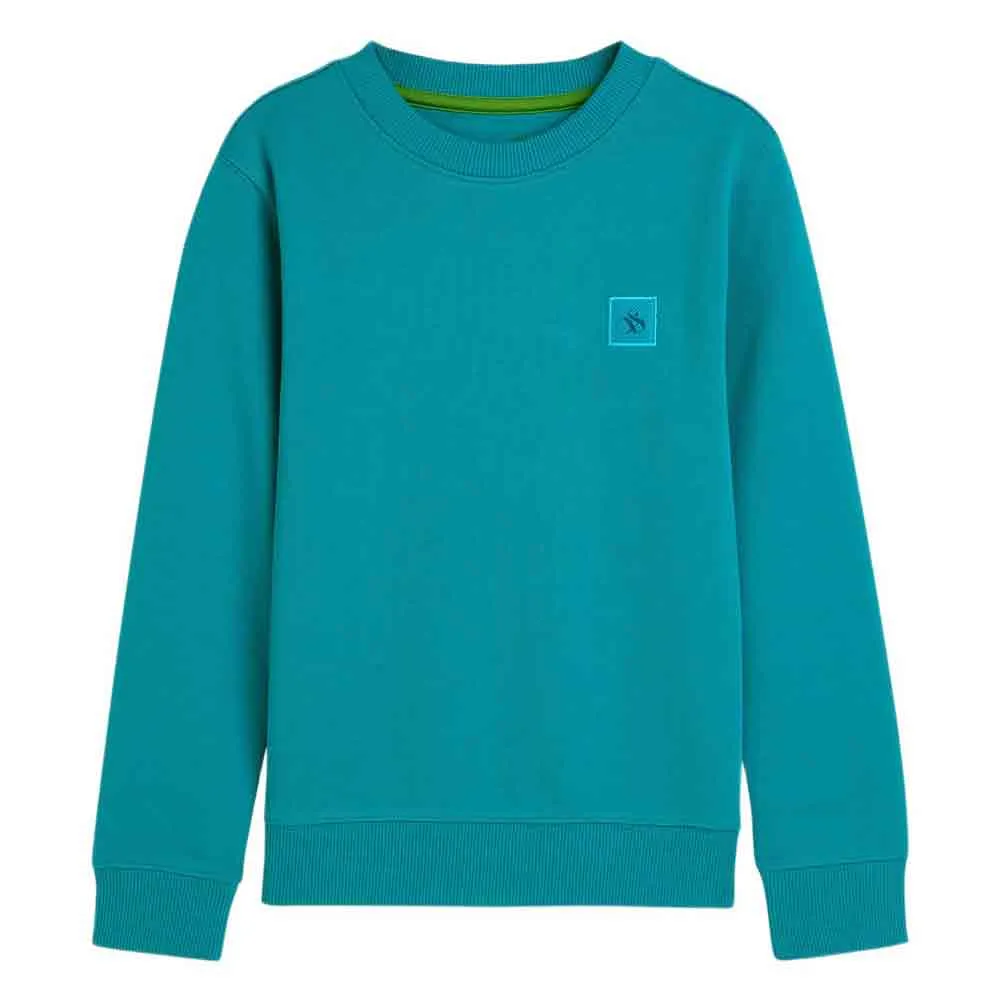 Scotch & Soda Seasonal Core 181971 sweatshirt