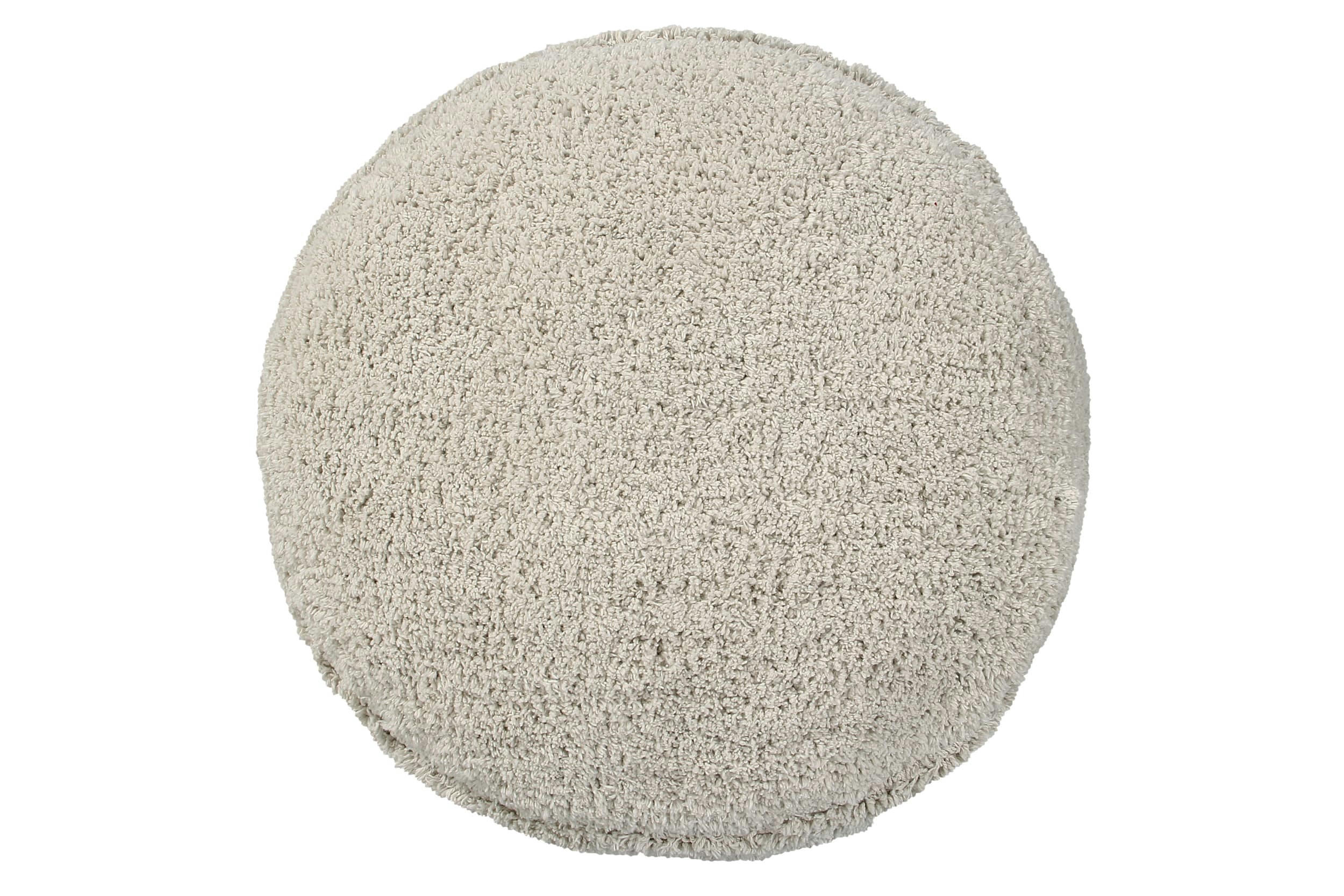 RE EDITION - Pouf Naturel