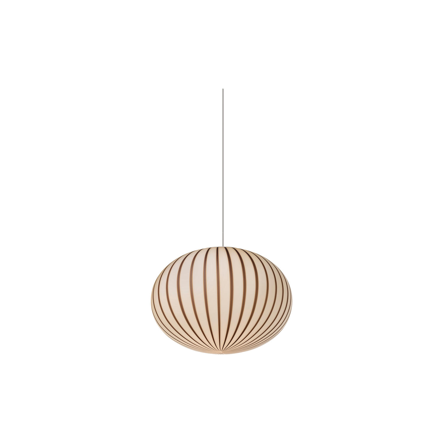 FILIGRANA LIGHT S3 Ellipse, black