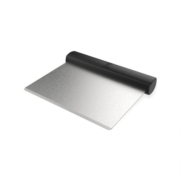 Grillzubehör, Edelstahl, edelstahlfarben