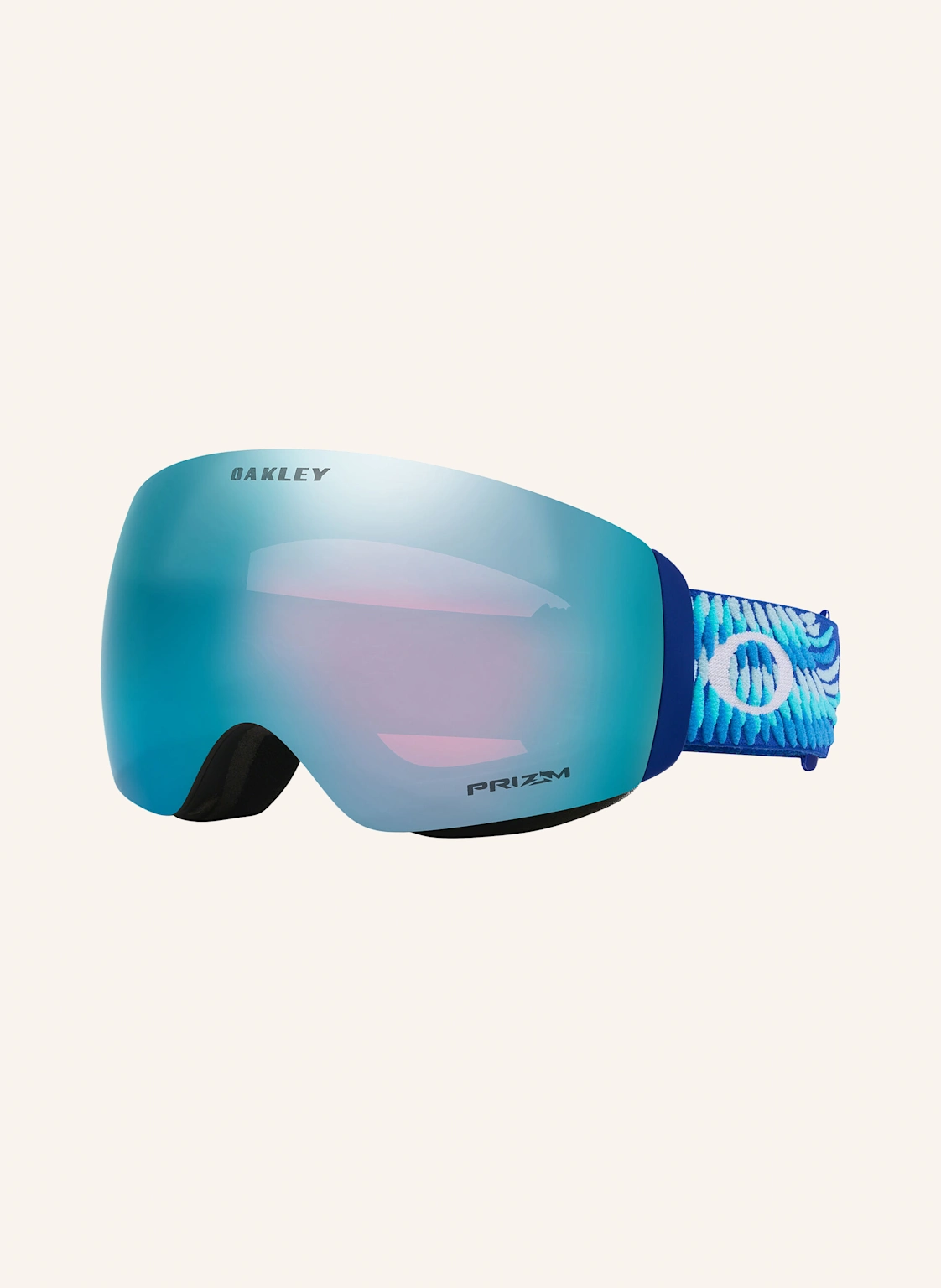 OAKLEY Skibrille FLIGHT DECK™