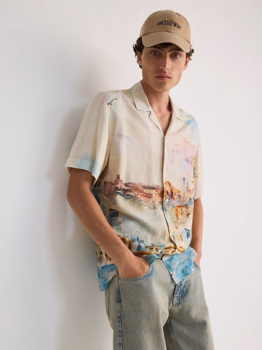 Men's Shirt