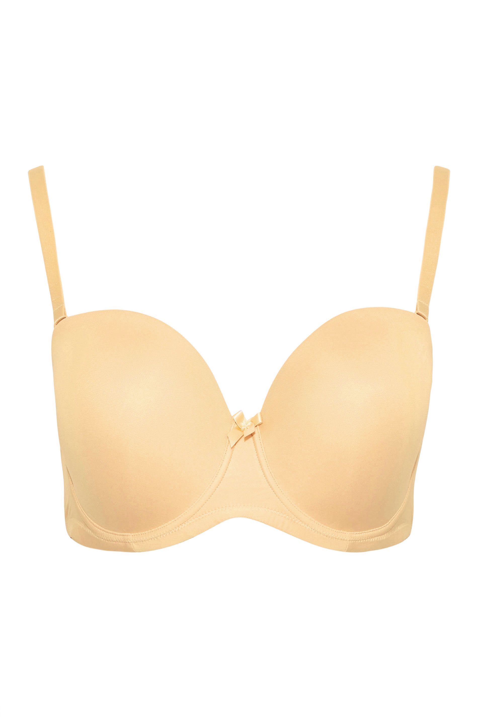 Yours Multiway Bra With Removable Straps