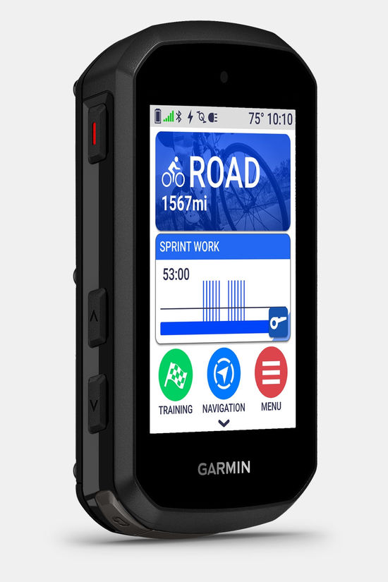 Garmin Edge 850 GPS Fietscomputer
