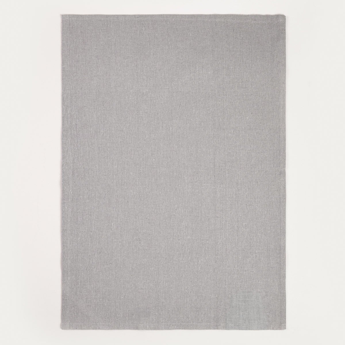 Zestaw ścierek kuchennych MORGAN szare, 3 szt. 3*45x65 cm