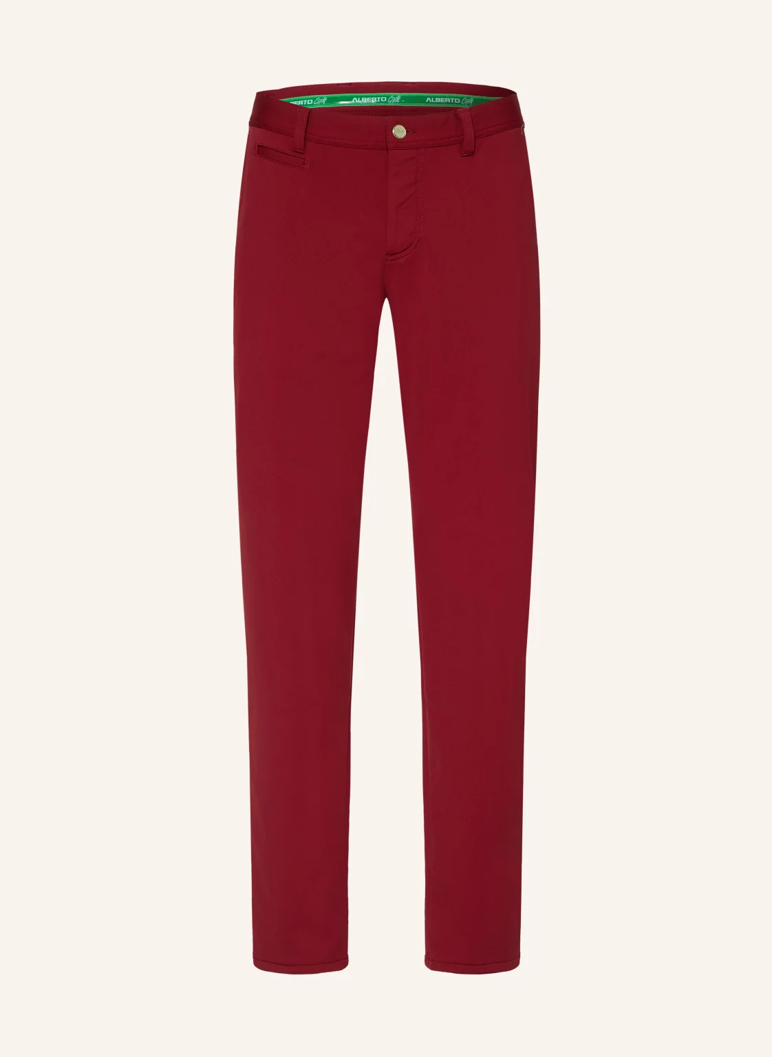 ALBERTO Golfhose ROOKIE