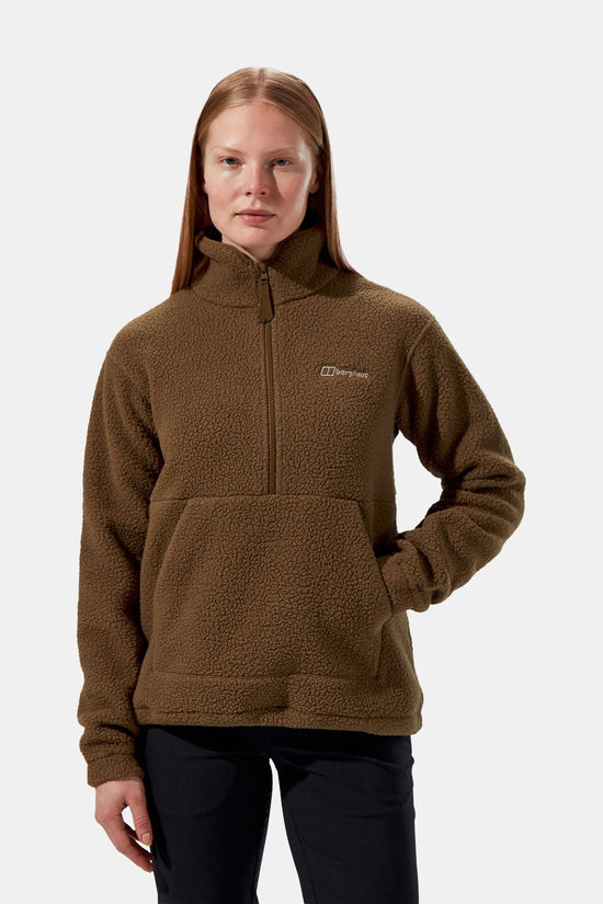 Berghaus Hawsker Pile Fleece Trui Dames